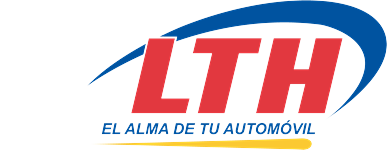 red lth distribuidor