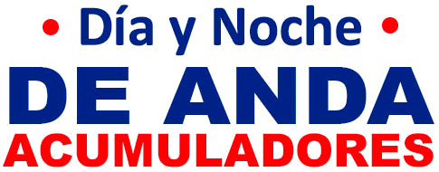acumuladores lth